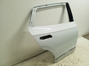 Volkswagen ID.4 I (2020–2026) Rear side doors 11A833056 - 3