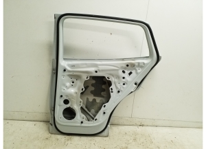 Volkswagen ID.4 I (2020–2026) Rear side doors 11A833056 - 4