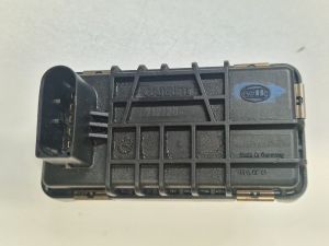 Turbīnas elektriskais aktuators - 6NW009420