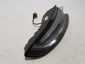 Porsche Macan (2014–2026) Eckleuchte hinten 95B945091T - 3