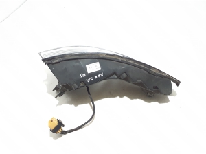 Porsche Macan (2014–2026) Eckleuchte hinten 95B945091T - 7