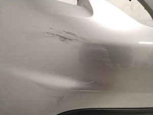 Peugeot 2008 (2013–2026) Priekšējais bamperis 9814116177 - 10
