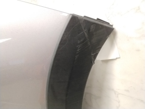 Peugeot 2008 (2013–2026) Priekšējais bamperis 9814116177 - 11