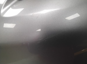 Peugeot 2008 (2013–2026) Priekšējais bamperis 9814116177 - 7