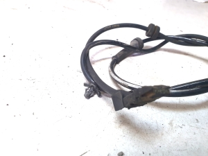 NISSAN Micra K12 (2002–2010) Front ABS sensor 47910AX610 - 3