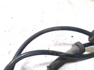NISSAN Micra K12 (2002–2010) Front ABS sensor 47910AX610 - 4