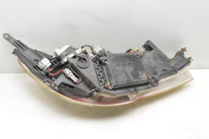 Subaru Legacy V (2009–2014) Headlight 84001AJ110 - 3