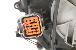 Subaru Legacy V (2009–2014) Headlight 84001AJ110 - 5