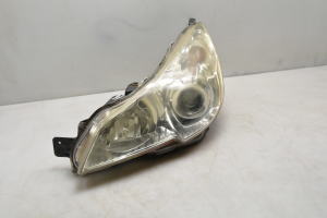 Subaru Legacy V (2009–2014) Headlight 84001AJ110 - 6