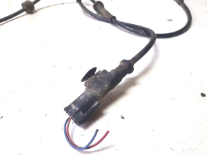NISSAN Micra K12 (2002–2010) Front ABS sensor 47910AX610 - 3