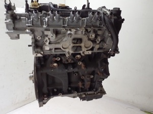 Porsche Macan (2014–2026) Engine DLHB - 2