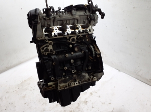 Porsche Macan (2014–2026) Engine DLHB - 4