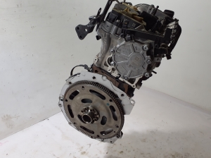 Porsche Macan (2014–2026) Engine DLHB - 5