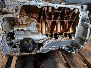 Porsche Macan (2014–2026) Engine DLHB - 6