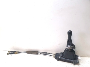 Käiguvahetusmehhanism ja selle osad - 3550900