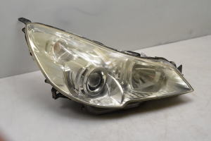 Subaru Legacy V (2009–2014) Scheinwerfer vorne 84001AJ100 - 4