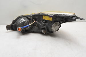 Subaru Legacy V (2009–2014) Scheinwerfer vorne 84001AJ100 - 5