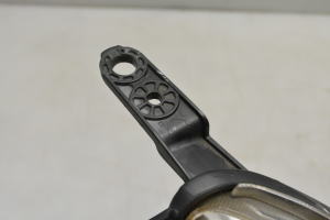 Subaru Legacy V (2009–2014) Scheinwerfer vorne 84001AJ100 - 6