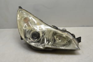 Subaru Legacy V (2009–2014) Scheinwerfer vorne 84001AJ100 - 7