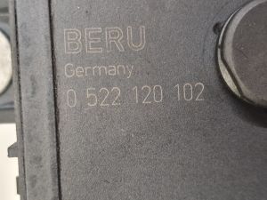 BMW 3 SERIES E91 (2005–2013) Glühkerzenrelais 0522120102 - 2