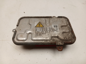   Xenon-Steuergerät  - A2169009100 