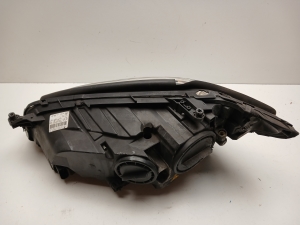 Mercedes Benz S-Class 221 (2005–2013) Esituli A2218202839 - 10