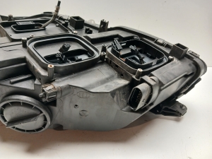 Mercedes Benz S-Class 221 (2005–2013) Esituli A2218202839 - 2