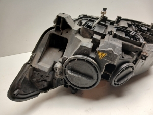 Mercedes Benz S-Class 221 (2005–2013) Esituli A2218202839 - 3
