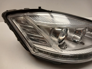 Mercedes Benz S-Class 221 (2005–2013) Esituli A2218202839 - 5
