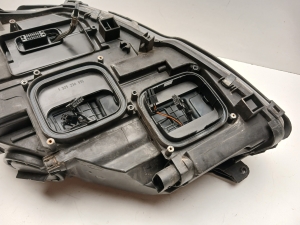 Mercedes Benz S-Class 221 (2005–2013) Esituli A2218202839 - 6