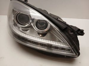 Mercedes Benz S-Class 221 (2005–2013) Esituli A2218202839 - 7