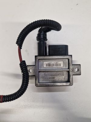 BMW 3 SERIES E91 (2005–2013) Glow plug relay 0522120102 - 4