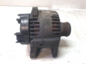 NISSAN Micra K12 (2002–2010) Alternator 2310000Q2J - 3