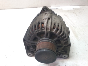 NISSAN Micra K12 (2002–2010) Alternator 2310000Q2J - 4