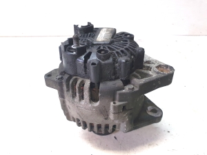 NISSAN Micra K12 (2002–2010) Alternator 2310000Q2J - 5