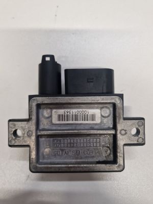 BMW 3 SERIES E91 (2005–2013) Hõõgküünalde relee 0522120102 - 2