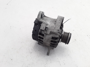 RENAULT Scenic (1996–2003) Lichtmaschine 8200054588 - 2
