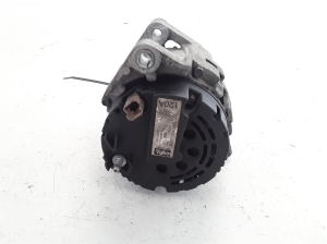 RENAULT Scenic (1996–2003) Lichtmaschine 8200054588 - 3