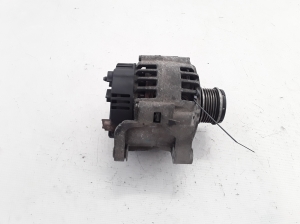 RENAULT Scenic (1996–2003) Lichtmaschine 8200054588 - 4