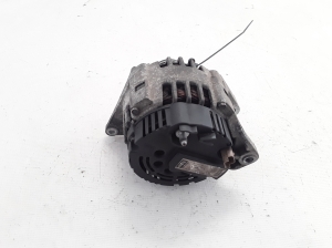 RENAULT Scenic (1996–2003) Lichtmaschine 8200054588 - 5