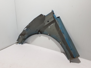 Porsche Macan (2014–2026) Front fender 95B821102DY - 3
