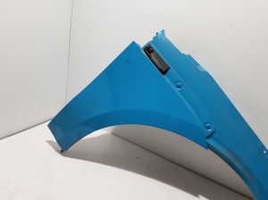 Porsche Macan (2014–2026) Front fender 95B821102DY - 4