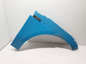 Front fender - 95B821102DY