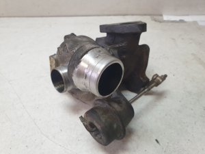 Turbocharger - 478276H307056