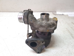 NISSAN Micra K12 (2002–2010) Turbolader 478276H307056 - 2