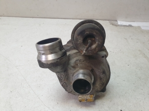NISSAN Micra K12 (2002–2010) Turbolader 478276H307056 - 3