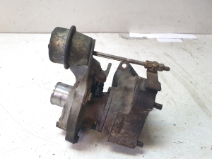 NISSAN Micra K12 (2002–2010) Turbolader 478276H307056 - 4