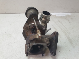 NISSAN Micra K12 (2002–2010) Turbolader 478276H307056 - 5