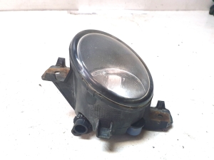 NISSAN Micra K12 (2002–2010) Front-Nebelscheinwerfer 89206411 - 2
