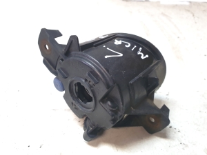 NISSAN Micra K12 (2002–2010) Front-Nebelscheinwerfer 89206411 - 3